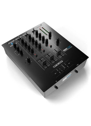 Reloop RMX-30 BT - All-Round Bluetooth DJ Mixer Reloop
