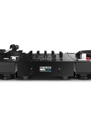 Reloop RMX-30 BT - All-Round Bluetooth DJ Mixer Reloop