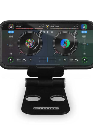 Reloop Smart Display Stand MK2 - Tablet and Smartphone Stand Reloop