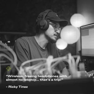 AIAIAI TMA-2 Studio Wireless+ AIAIAI