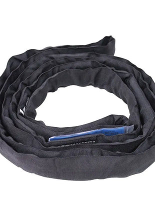 ELLER Black Round Sling 2 Ton WLL Working Length 3m