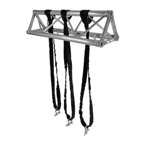 ELLER Black Softsteel 1 Ton WLL Working Length 1m