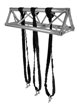 ELLER Black Softsteel 2 Ton WLL Working Length 1.5m