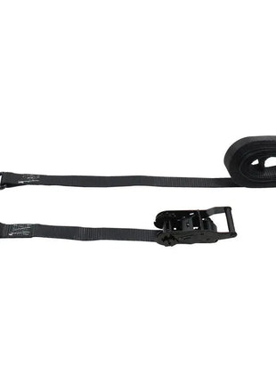 ELLER Black Ratchet Strap 1500kg 6m