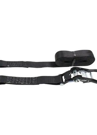 ELLER Black Ratchet Strap 5000kg 8m