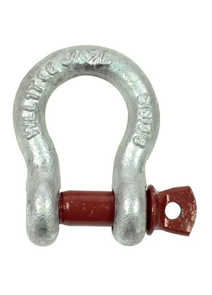 ELLER 1 Ton Bow Shackle