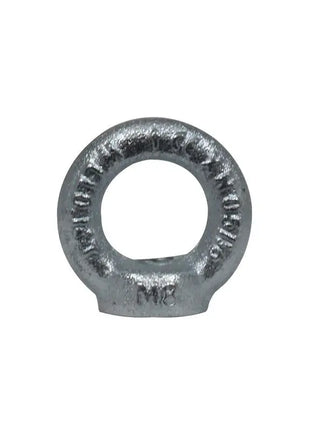 Elumen8 M8 DIN 582 Eyenut