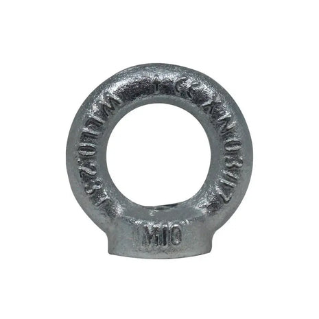 Elumen8 M10 DIN 582 Eyenut