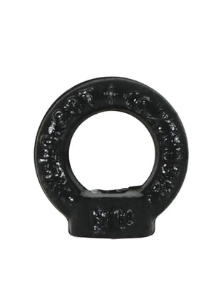 Elumen8 M10 DIN 582 Eyenut Black