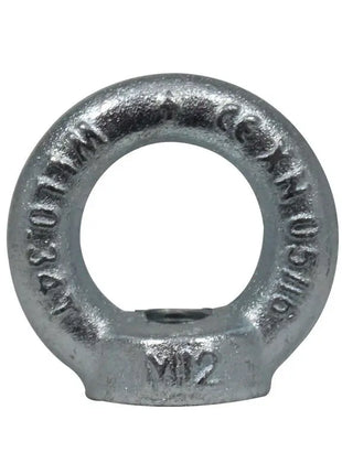 Elumen8 M12 DIN 582 Eyenut