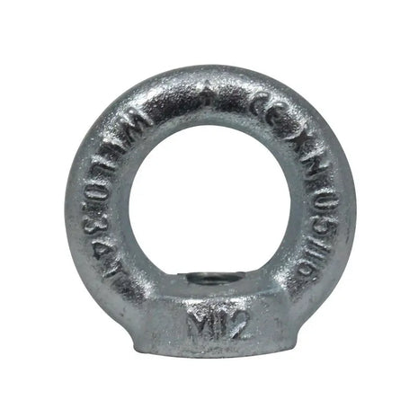 Elumen8 M12 DIN 582 Eyenut