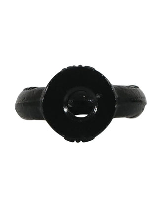 Elumen8 M12 DIN 582 Eyenut Black