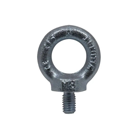 Elumen8 M8 DIN 580 Eyebolt
