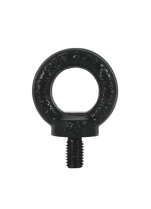 Elumen8 M10 DIN 580 Eyebolt Black