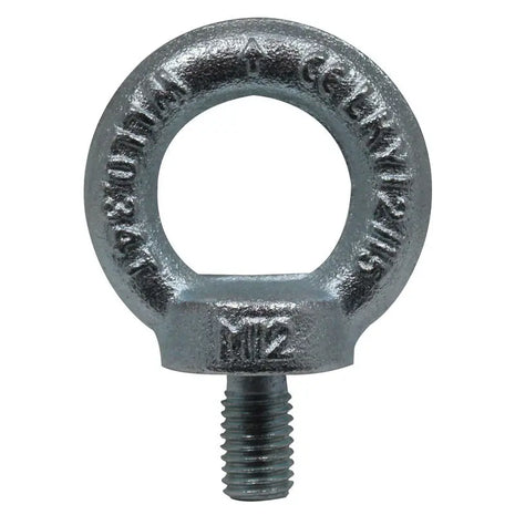 Elumen8 M12 DIN 580 Eyebolt