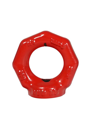 RUD M8 High Tensile Red Eyenut (55255)