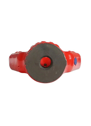 RUD M8 High Tensile Red Eyenut (55255)