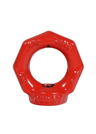 RUD M10 High Tensile Red Eyenut (55258)
