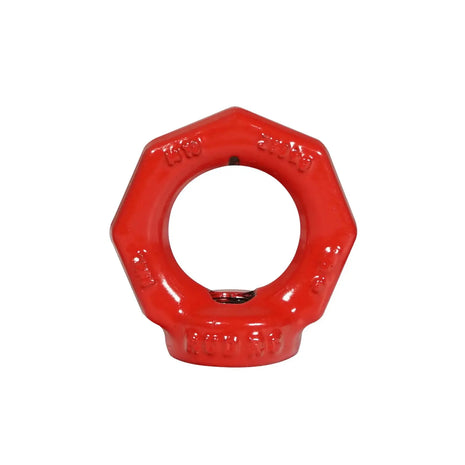 RUD M10 High Tensile Red Eyenut (55258)