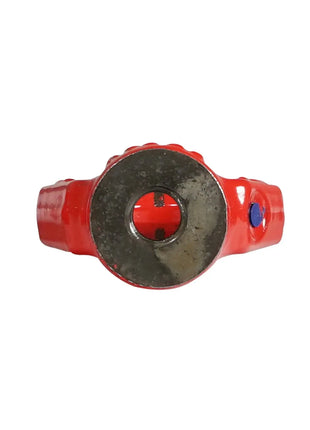 RUD M10 High Tensile Red Eyenut (55258)