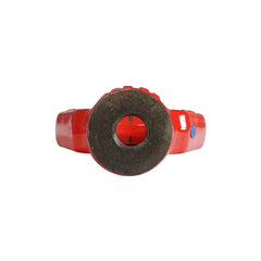RUD M12 High Tensile Red Eyenut (55271)
