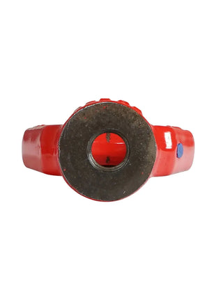 RUD M12 High Tensile Red Eyenut (55271)