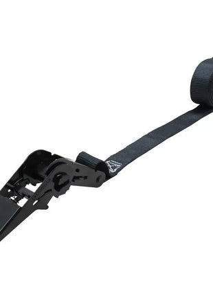 ELLER Black Endless Ratchet Strap 500kg 6m