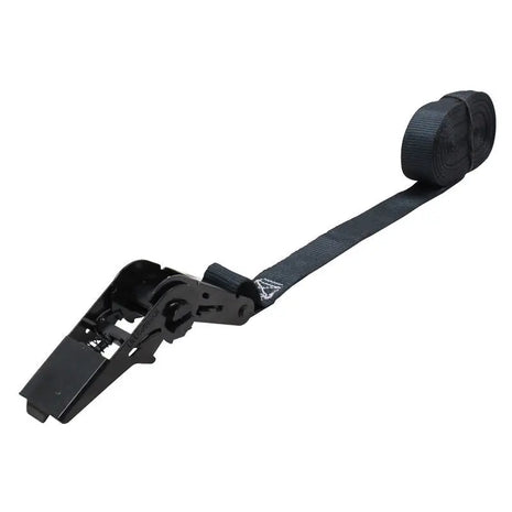 ELLER Black Endless Ratchet Strap 500kg 6m