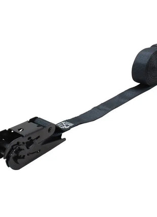 ELLER Black Endless Ratchet Strap 500kg 6m