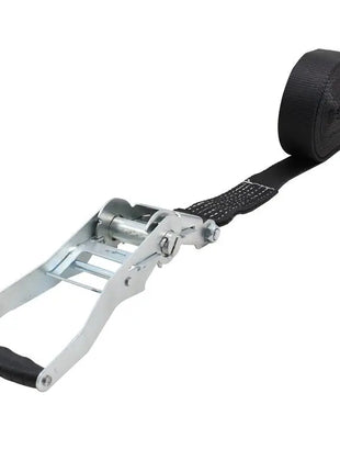 ELLER Black Endless Ratchet Strap 5000kg 9m