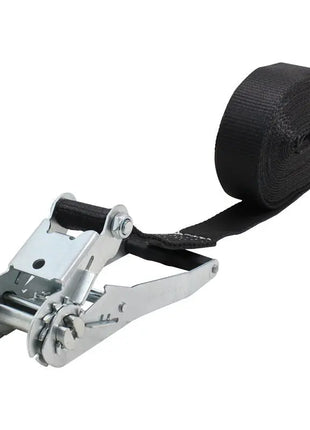 ELLER Black Endless Ratchet Strap 5000kg 9m
