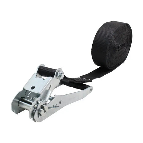 ELLER Black Endless Ratchet Strap 5000kg 9m