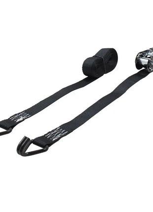 ELLER Black Ratchet Strap 500kg 5m