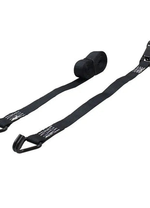 ELLER Black Ratchet Strap 500kg 5m
