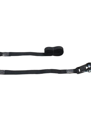 ELLER Black Ratchet Strap 500kg 5m