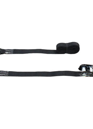 ELLER Black Ratchet Strap 500kg 5m