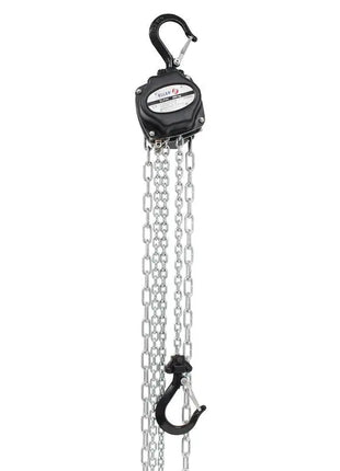 ELLER PH2 Manual Chain Hoist 250kg 9m