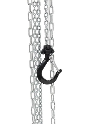 ELLER PH2 Manual Chain Hoist 250kg 9m