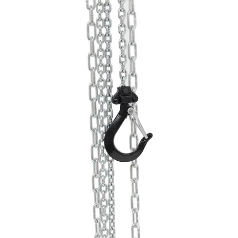 ELLER PH2 Manual Chain Hoist 250kg 12m