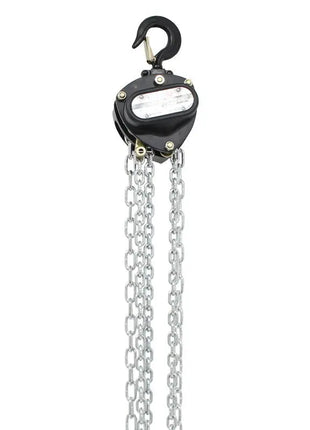 ELLER PH1 Manual Chain Hoist 500kg 6m