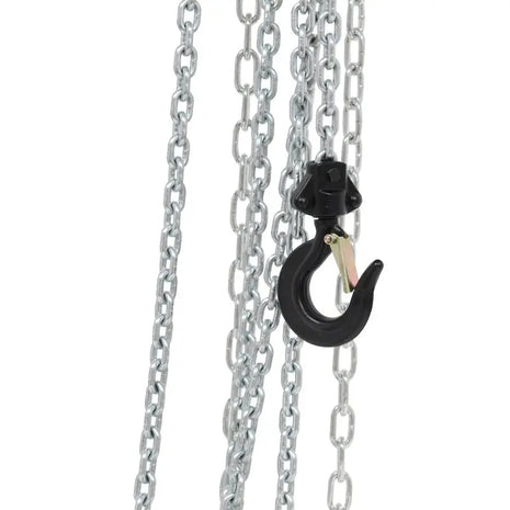 ELLER PH1 Manual Chain Hoist 500kg 12m