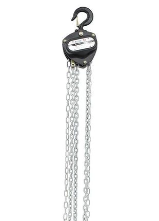 ELLER PH1 Manual Chain Hoist 1000kg 9m