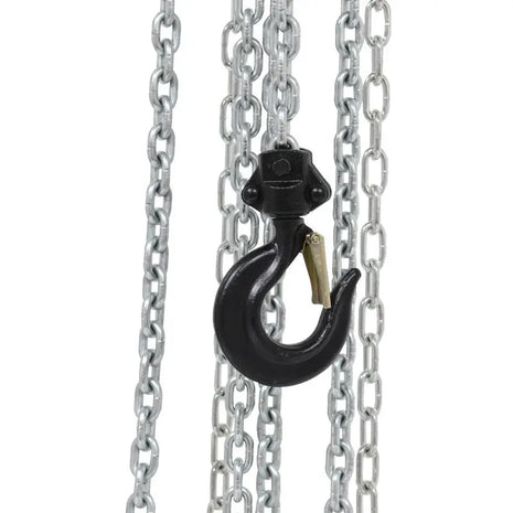 ELLER PH1 Manual Chain Hoist 1000kg 9m