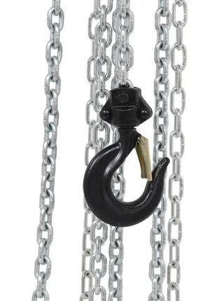 ELLER PH1 Manual Chain Hoist 1000kg 12m