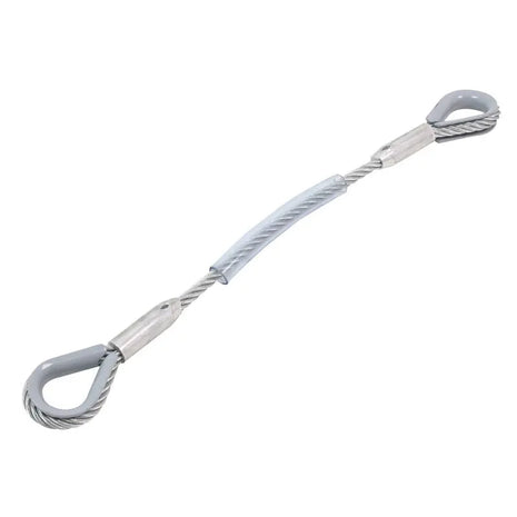 ELLER Rigging Steel 1 Ton WLL Working Length 0.5m