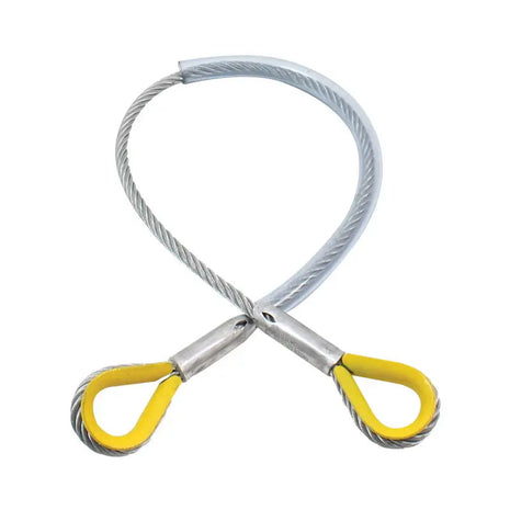 ELLER Rigging Steel 1 Ton WLL Working Length 1.0m