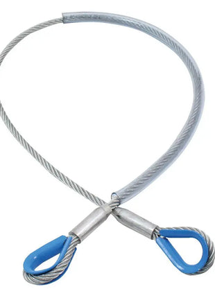 ELLER Rigging Steel 1 Ton WLL Working Length 1.5m