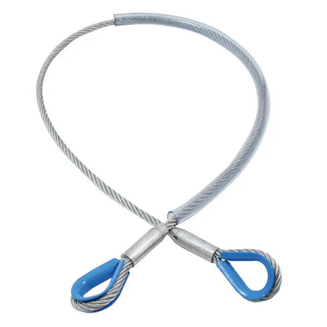 ELLER Rigging Steel 1 Ton WLL Working Length 1.5m