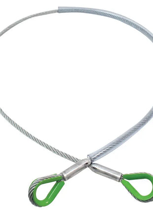 ELLER Rigging Steel 1 Ton WLL Working Length 2.0m