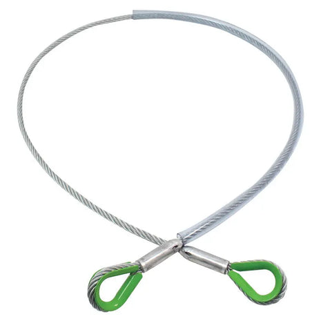 ELLER Rigging Steel 1 Ton WLL Working Length 2.0m